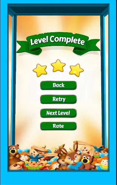 Toy Claw : Drop The Bear Screenshots
