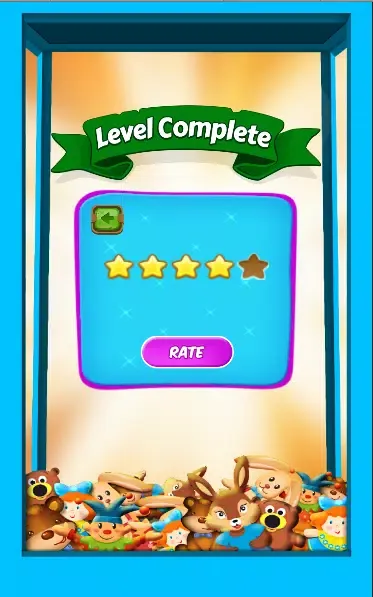 Toy Claw : Drop The Bear Screenshots