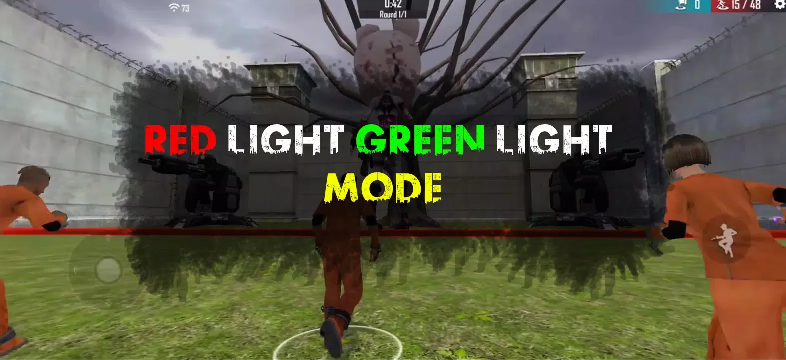 Screenshot di FFF Skin Tools - Mod Skin