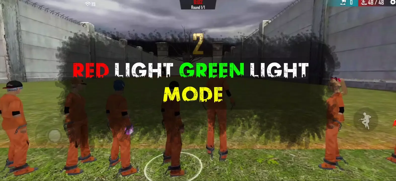 Screenshot di FFF Skin Tools - Mod Skin