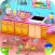 Clean Up - Cleaning Girls Game