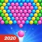 Bubble Pop: Lucky Shooter