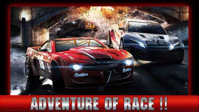 Captures d'écran de Rise of Moto Xtreme: Car Racing 3D