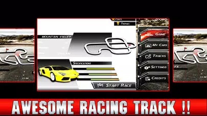 Captures d'écran de Rise of Moto Xtreme: Car Racing 3D