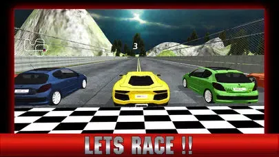 Rise of Moto Xtreme: Car Racing 3D应用截图