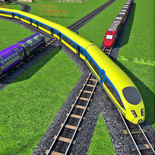 Euro Train Racing Euro Train Racing