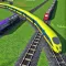 Euro Train Racing