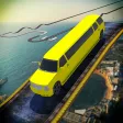 Impossible Limo Driving