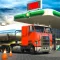 Oil Tanker Truck Simulator