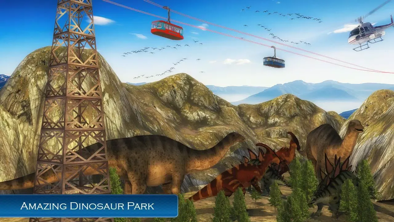 Tram Transport - simulator gam应用截图