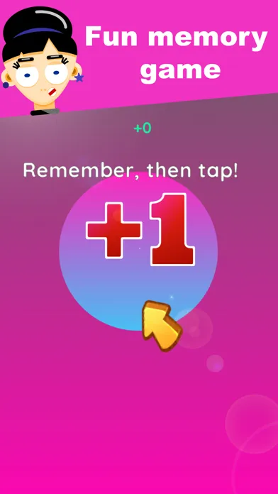 Count to 100 - counting game应用截图