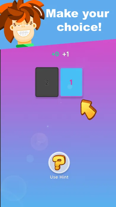 Count to 100 - counting game应用截图