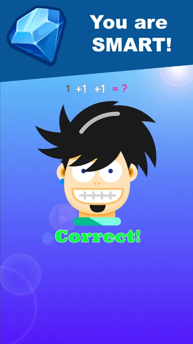 Count to 100 - counting game应用截图