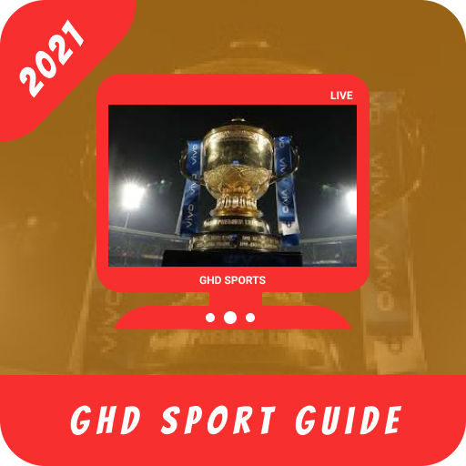 GHD SPORTS - Free Cricket Live TV GHD Guide