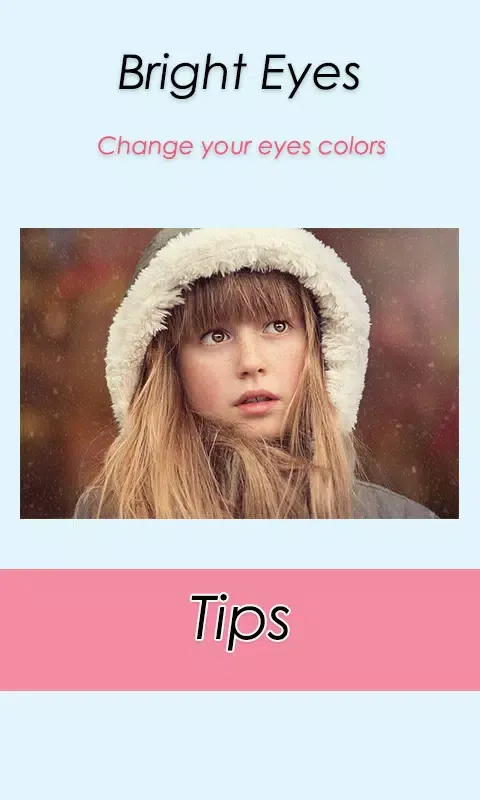 Free Facetune Photo Edit Tips سکرین شاٹس