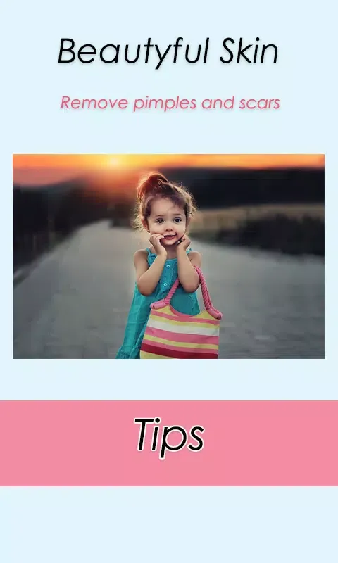 Free Facetune Photo Edit Tips سکرین شاٹس