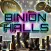 Binion Halls