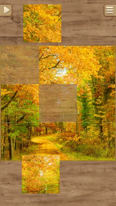 Jigsaw Puzzles - Cool Puzzle Games 스크린샷