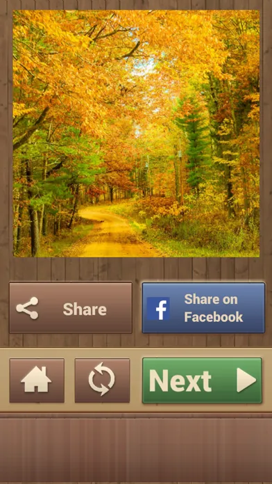 Jigsaw Puzzles - Cool Puzzle Games 스크린샷