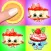Match the Cupcakes