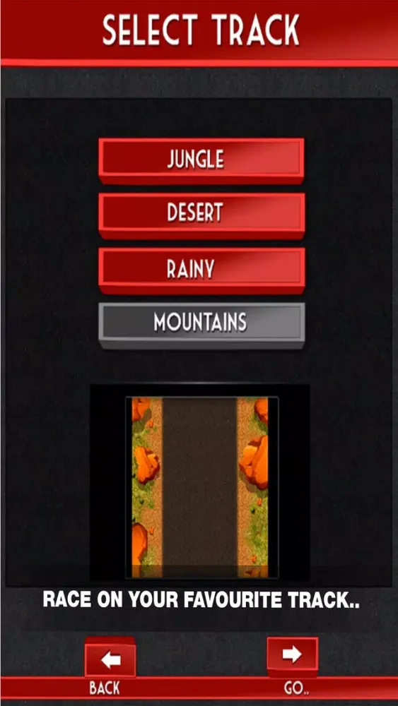 Capturas de pantalla de Road Champions