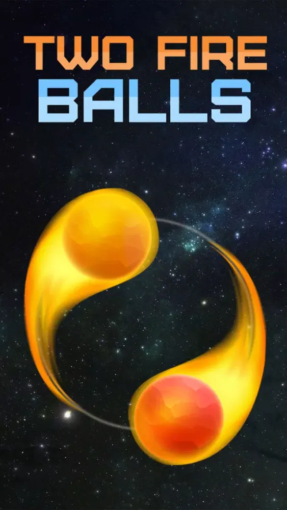Two Fire Balls Screenshots