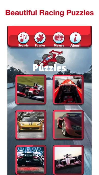 Скриншоты Sport Car Game For Kids Racing