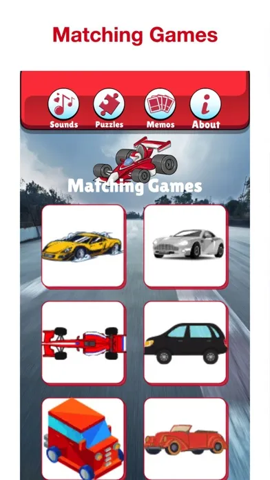 Скриншоты Sport Car Game For Kids Racing