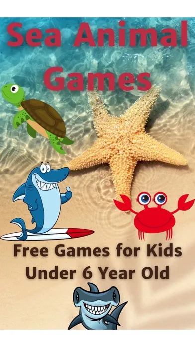 تصاویر Angry Shark: Sea Animal Games