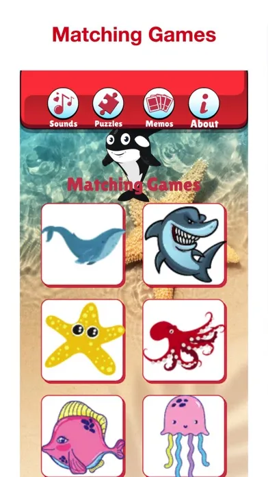 تصاویر Angry Shark: Sea Animal Games