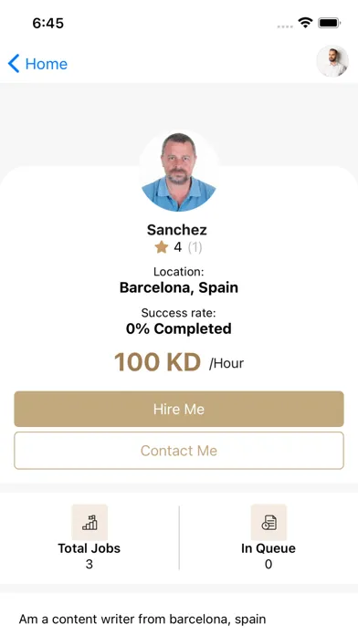 صور Hive Freelancers