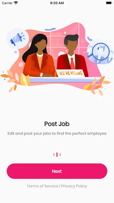 Freelance Ethiopia Screenshots