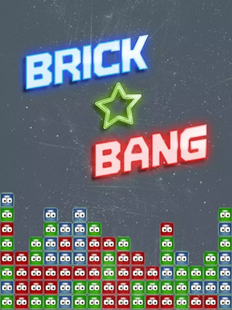 Brick Bang iPad  স্ক্রিনশট