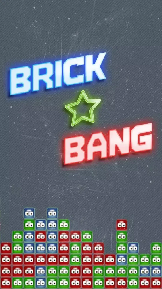 Brick Bang স্ক্রিনশট