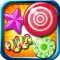 Exploding Candy Blast