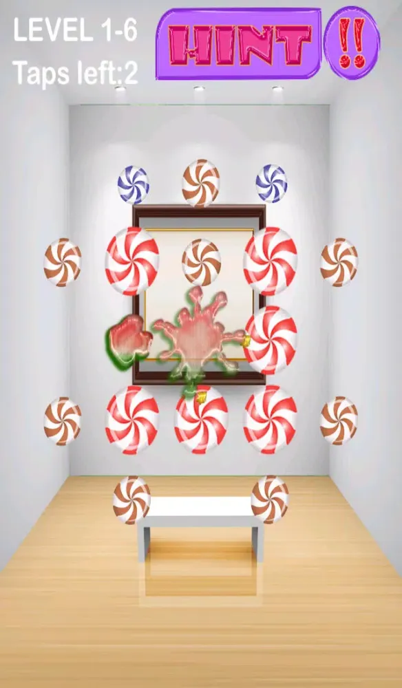 Exploding Candy Blast应用截图