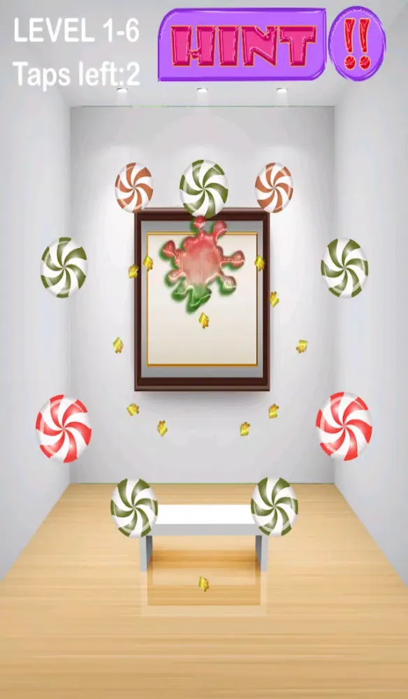 Exploding Candy Blast应用截图