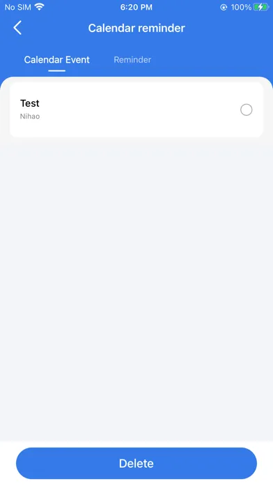 Tangkapan skrin Super Cleaner - Clean Phone