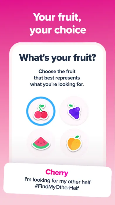 Freelove - Dating, Love & Chat 스크린샷