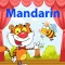 Mandarin Chinese Proverbs Book