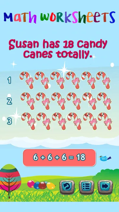 Скриншоты Math Problems Question Answers