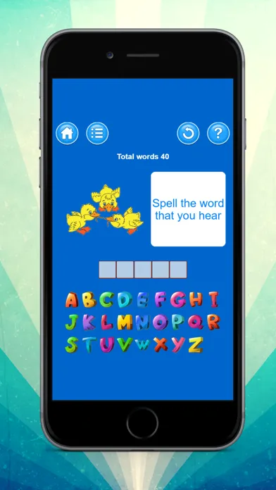 صور Reading Sight Word Is Fun Game