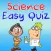 Reading Science and Maths Quiz