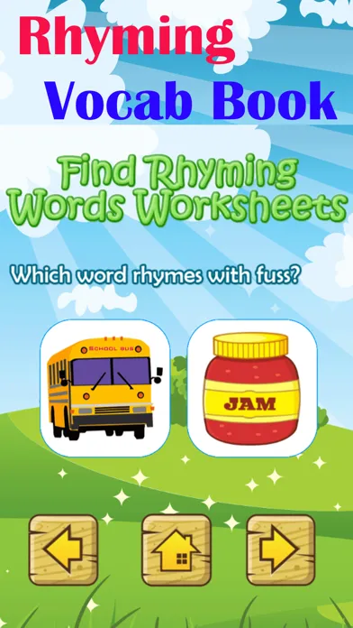 تصاویر 100 Sight Words Learning Games