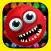 Angry Monster Pop : Top FREE Simple Physics Puzzle Games - By Dead Cool Apps