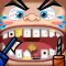 Angry Dentist - Kids Games FREE Teeth Edition