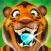 Aztec Cat Burglar 3D: Mega Jungle Run Uber Fun Tiger Adventure - By Dead Cool Games