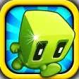 Cuby's Quest - Gold Edition Cuby's Quest - Gold Edition