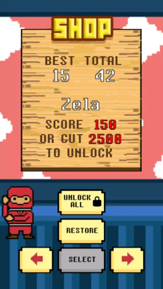 Aikido Taekwondo Karate Chop FREE - Addicting Slice and Dice Judo Kids Game Screenshots