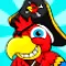 Pixel Pirate FREE - The Treasure Hunt Adventure Games